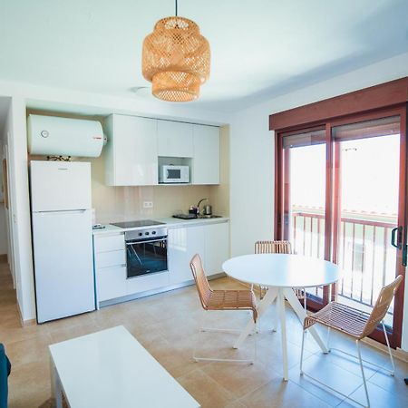 Ondas Do Mar Boutique Stays - Portonovo 4 Экстерьер фото