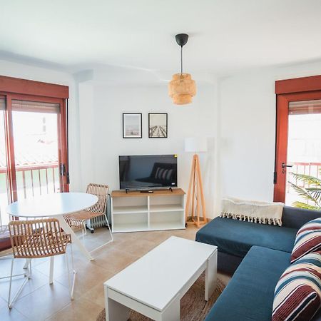 Ondas Do Mar Boutique Stays - Portonovo 4 Экстерьер фото