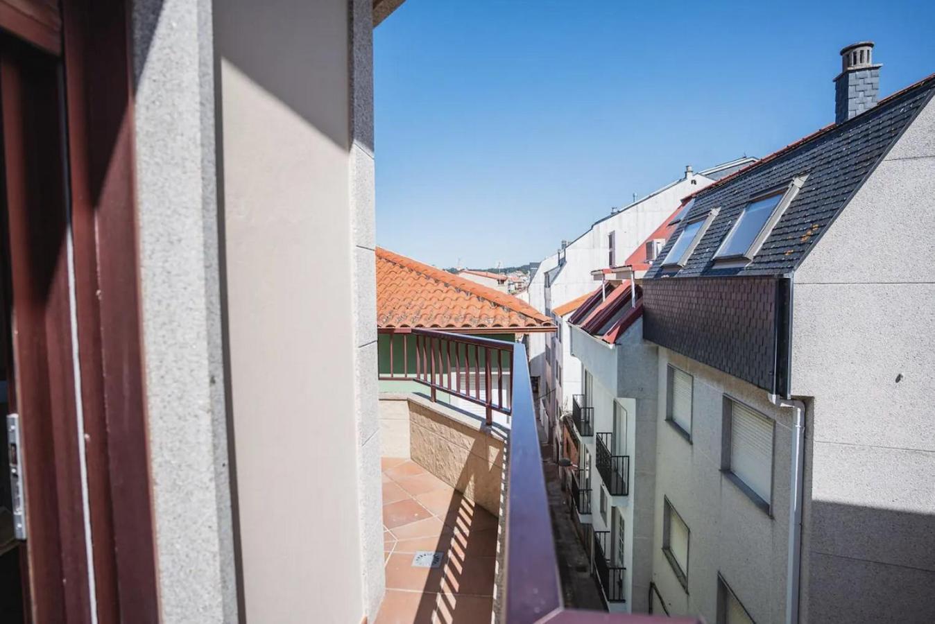 Ondas Do Mar Boutique Stays - Portonovo 4 Экстерьер фото