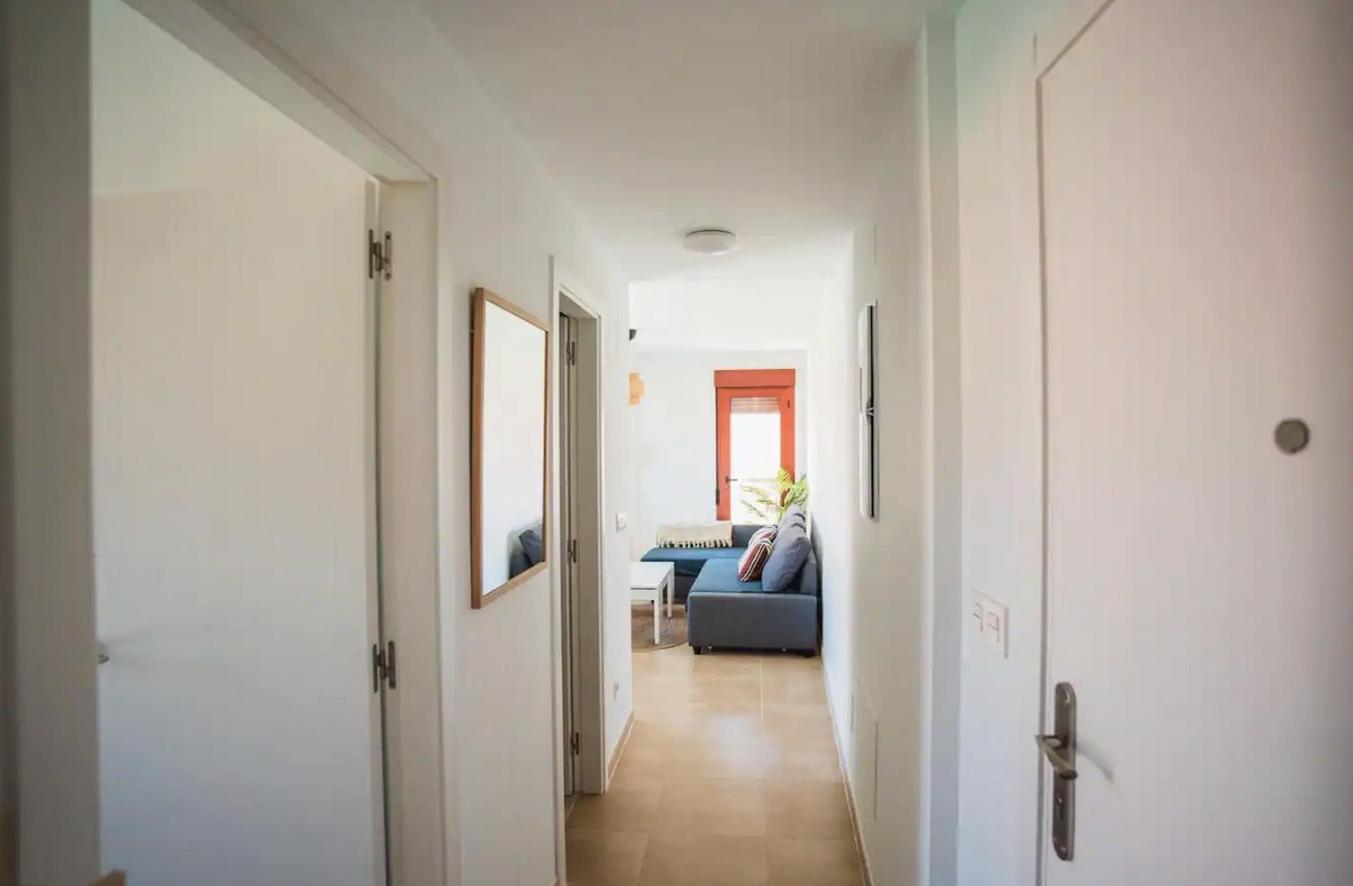 Ondas Do Mar Boutique Stays - Portonovo 4 Экстерьер фото