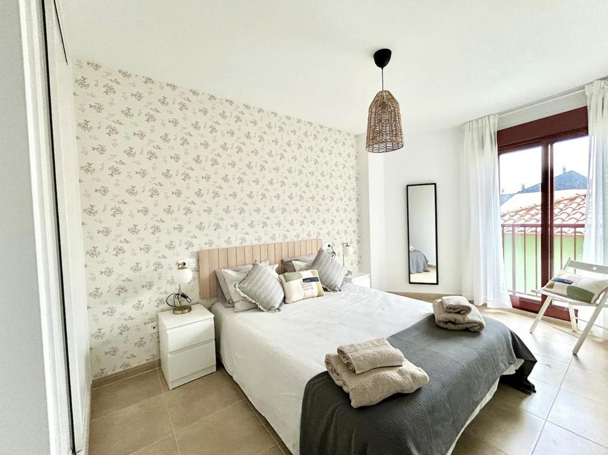 Ondas Do Mar Boutique Stays - Portonovo 4 Экстерьер фото